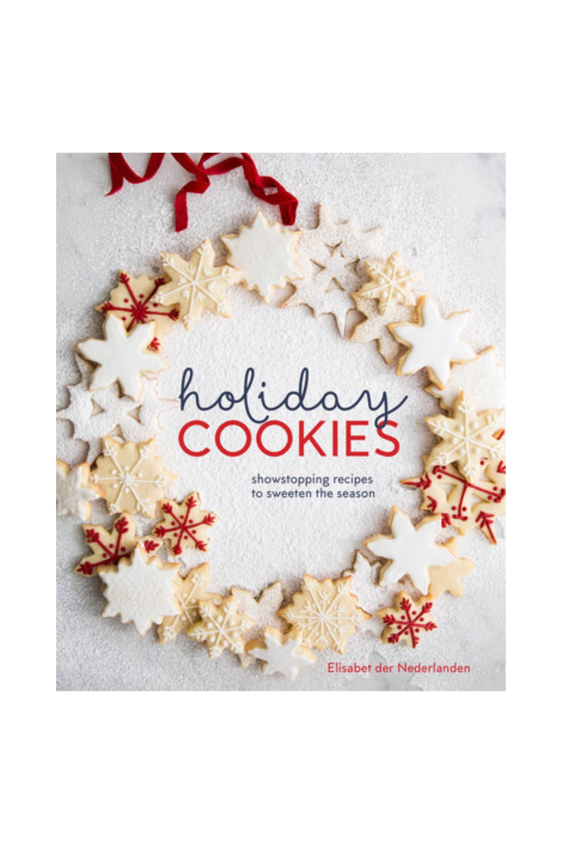 Holiday Cookies