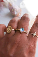 Daydreamer Ring