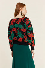 Pepaloves Jersey Libelula En Relieve - Dragonfly