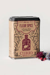 Curio Spice Co. Fleur Spice - 1.7 oz.