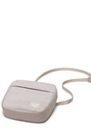 Herschel Classic Crossbody Grid - London Fog