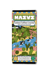 Maeve Salted Toffee Crackle Truffle Bar
