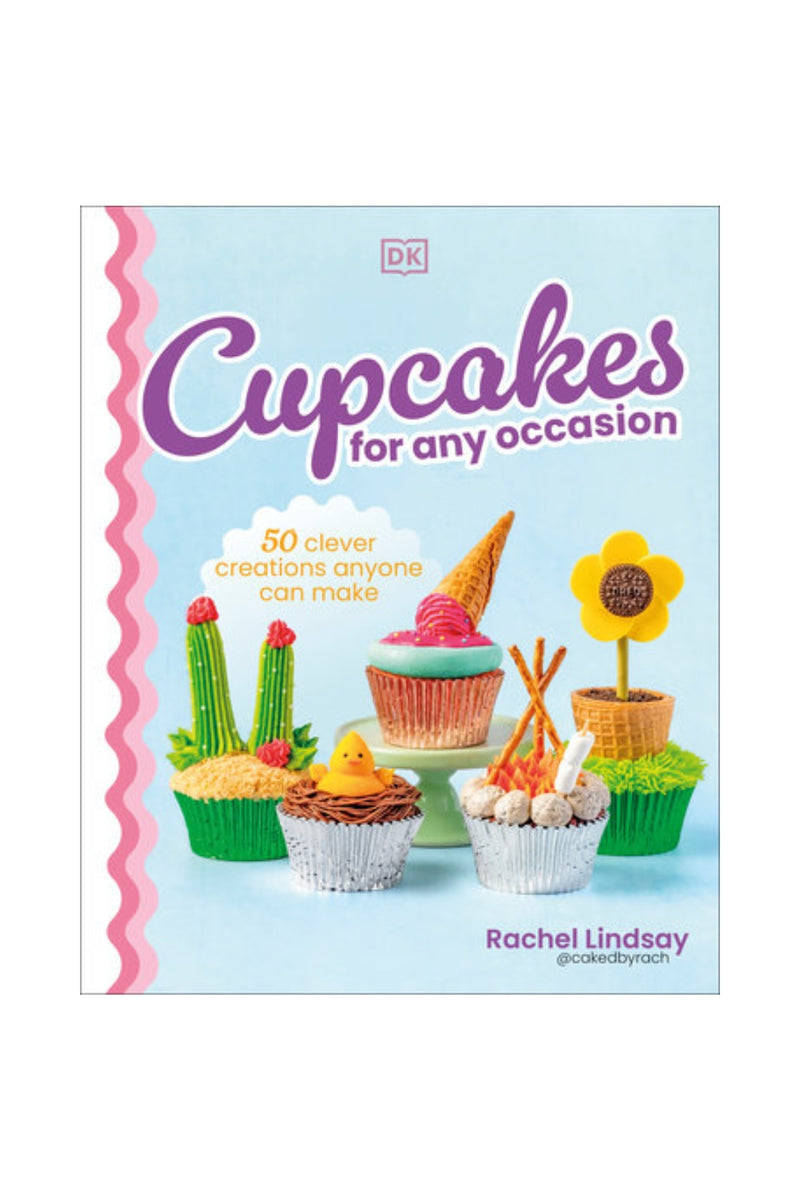 Cupcakes for Any Occasion
