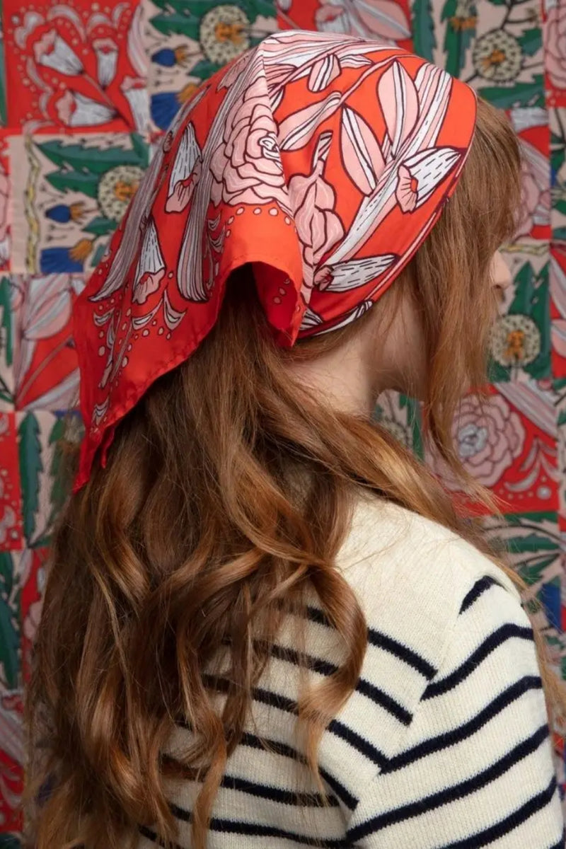 Handker Bandanas - Greta