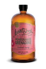 Bootblack Brand Mixers Grenadine