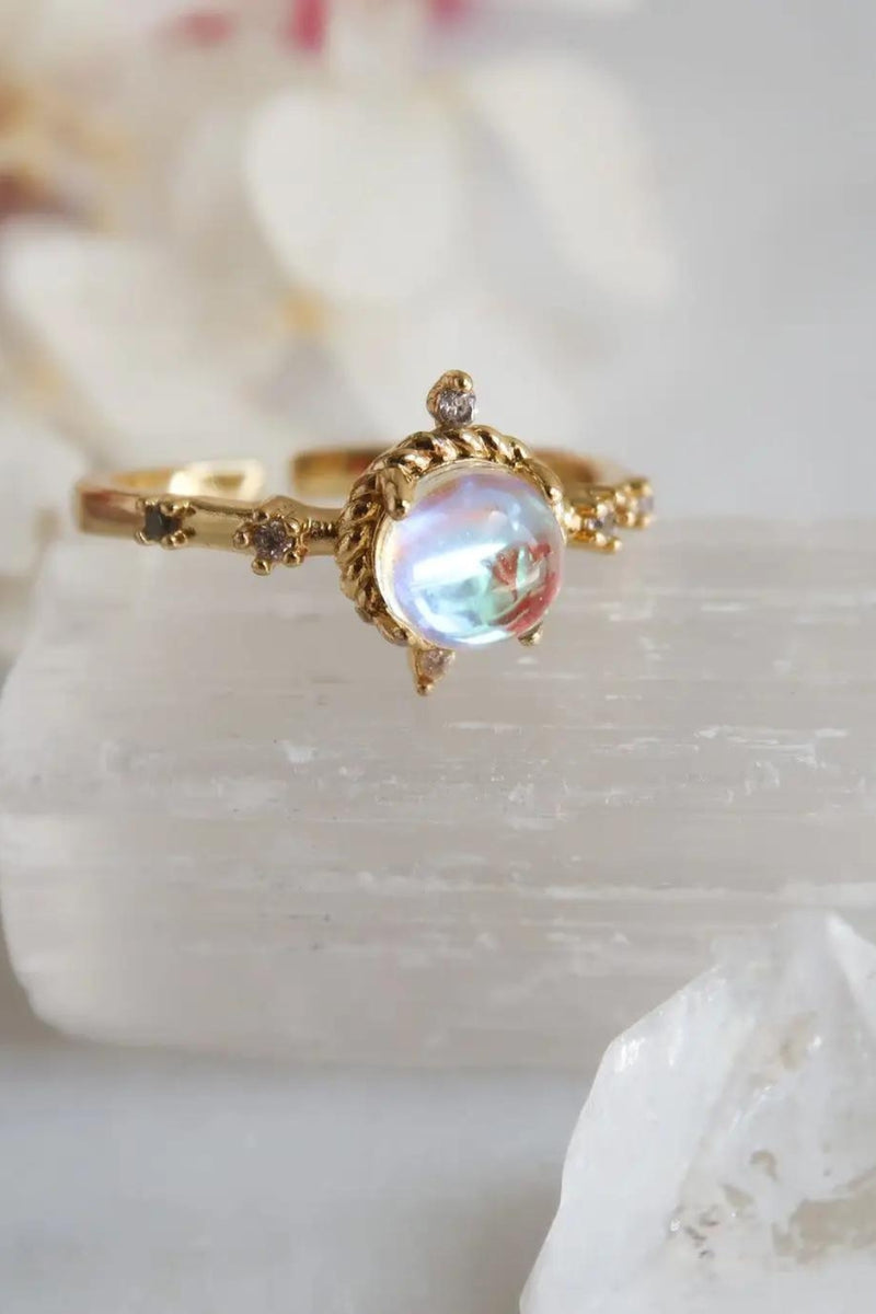 Daydreamer Ring