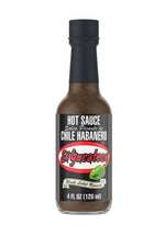 El Yucateco Hot Sauce - Black Label Reserve