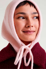 Compañia Fantastica Mariana Balacava - Pink