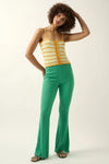 Lazaro Cami Top - Sunbaked