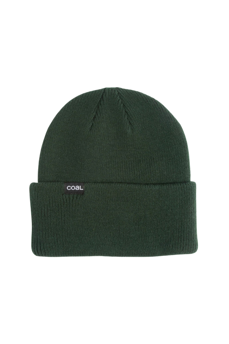 Coal Wayne - Dark Green