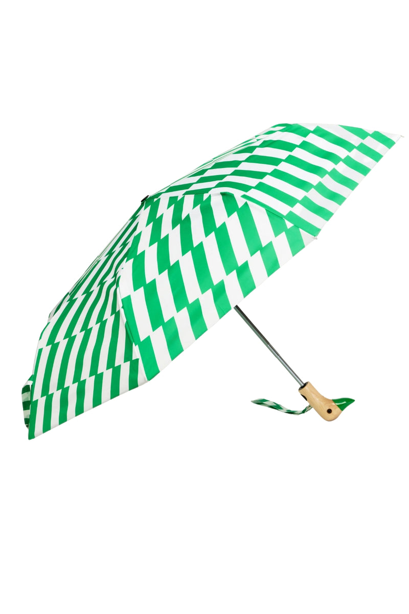 The Original Duckhead Umbrella - Kelly