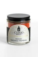Curio Spice Co. Smoked Paprika - 2 oz.