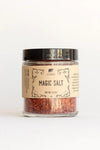 Curio Spice Co. Magic Salt - 2.5 oz.