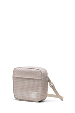 Herschel Classic Crossbody Grid - London Fog