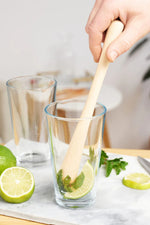 Smash Natural Wood Muddler