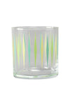 Novelty Party Glasses - Long Diamonds