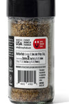 CinSoy Foods Soy Sauce Salt