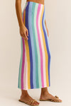 Iman Prism Skirt