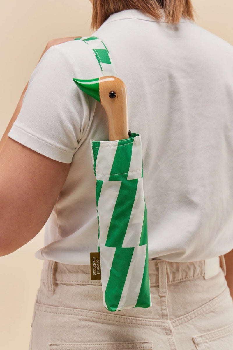 The Original Duckhead Umbrella - Kelly
