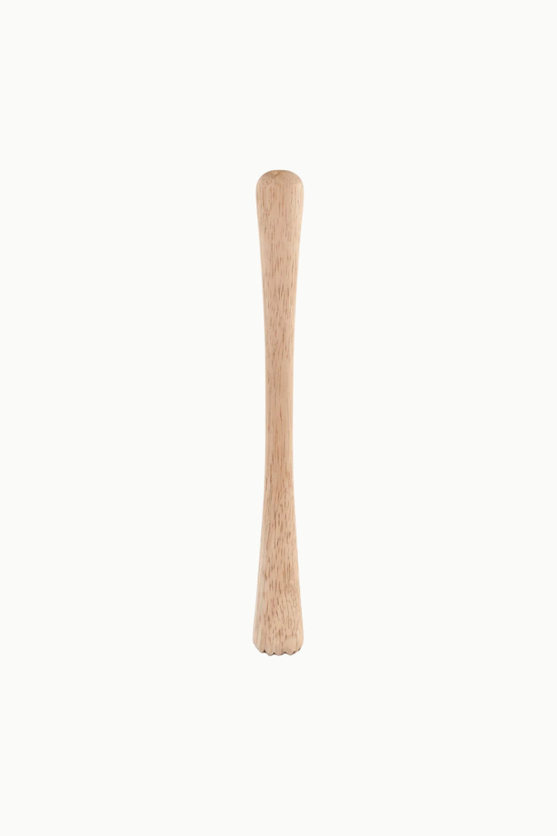 Smash Natural Wood Muddler