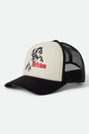 Brixton Ranching Club Trucker Hat