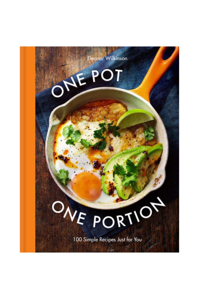 One Pot One Portion