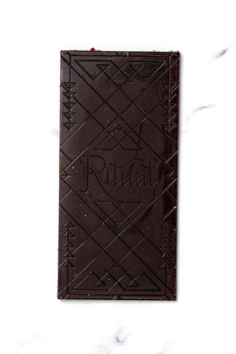 Ritual Chocolate The Après Chocolate Bar 70%