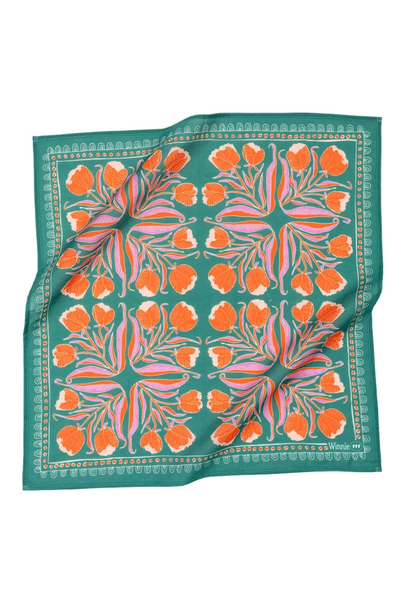 Handker Bandanas - Winnie