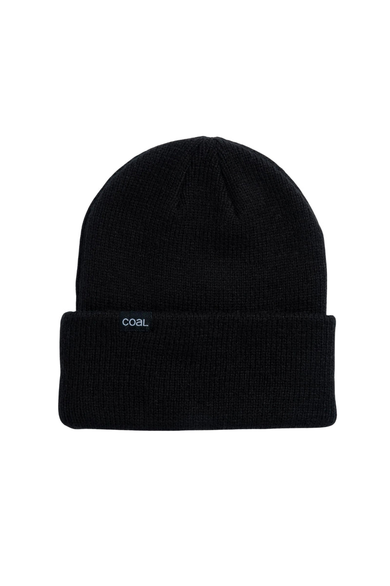 Coal Wayne - Black