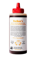 Bachan's Hot & Spicy Barbecue Sauce