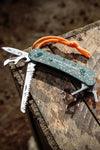 Gentlemen's Hardware Wilderness Multi-Tool