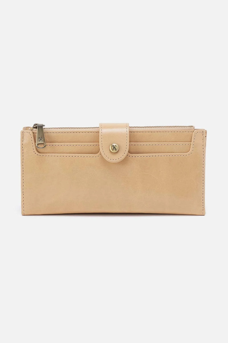 Hobo Dunn Continental - Desert Sand