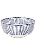 Sprout Stamped Mixing Bowl - 9.5"