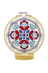 Embroidery Kit Drum