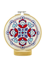 Embroidery Kit Drum