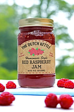 Dutch Kettle Jam