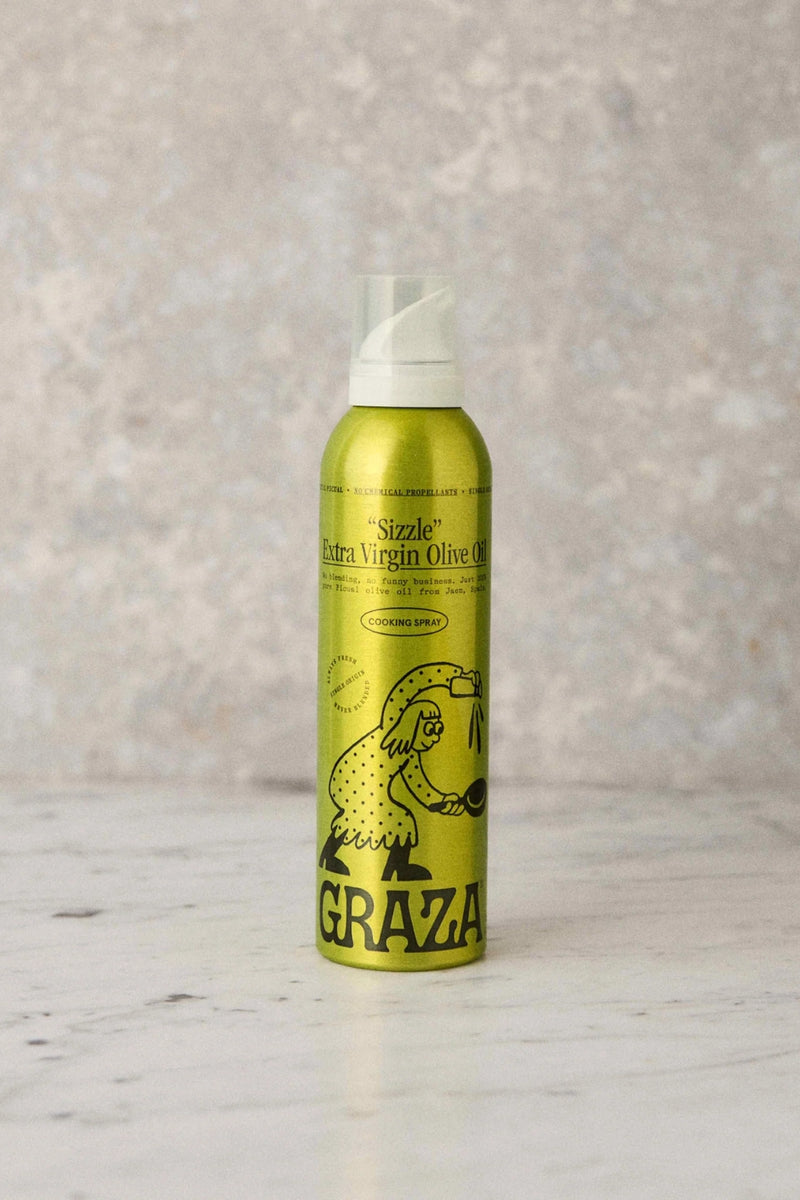 Graza Sizzle Spray