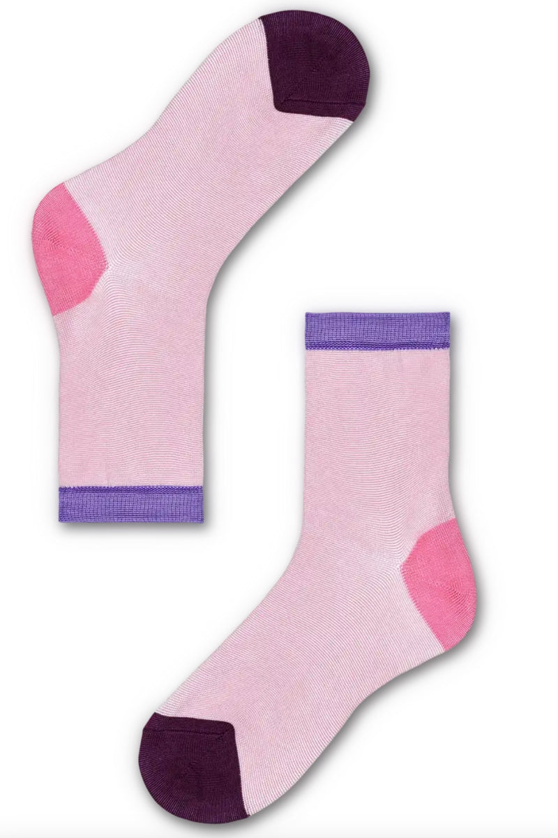 Grace Ankle Socks