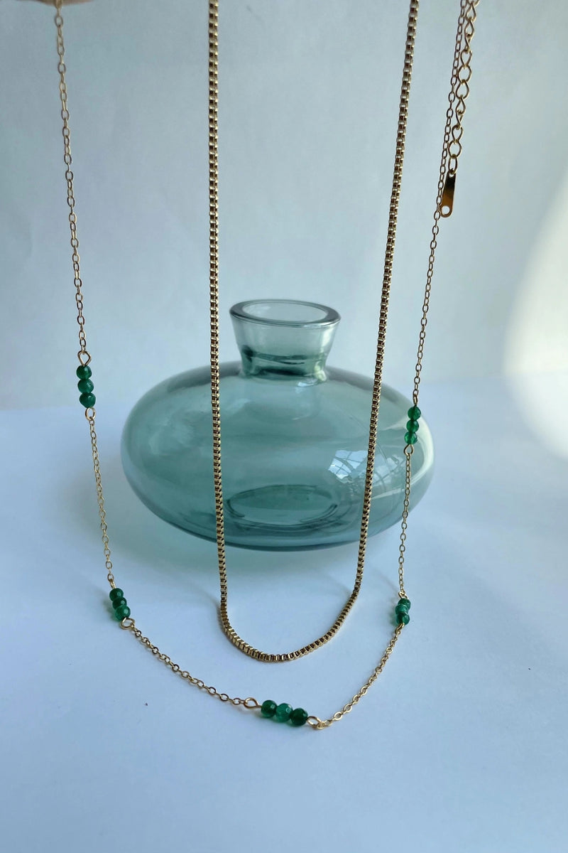 Maeve Necklace