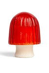 Swedish Dream Mushroom Candle