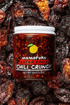 Momofuku Extra Spicy Chili Oil