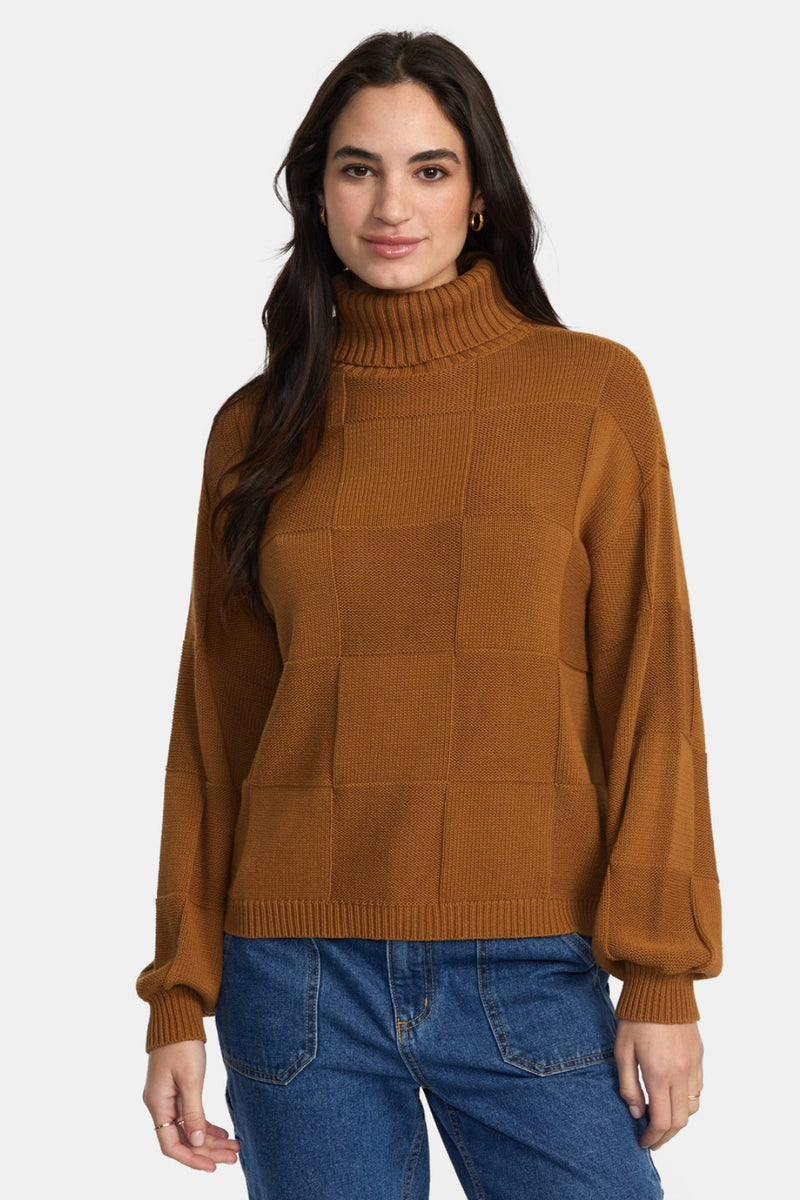 RVCA Vineyard Sweater