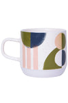 Formation Mug - Refract