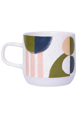 Formation Mug - Refract