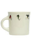 Gone Fishin' Hook Mug