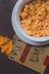 Ocean State Pepper Co. - Mac Daddy Cheese Sauce Mix