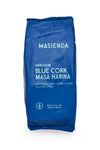 Masienda Heirloom Blue Corn Masa Harina