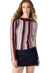 Steve Madden Serra Sweater - Multi