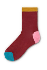 Grace Ankle Socks