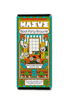 Maeve Block Party Truffle Bar